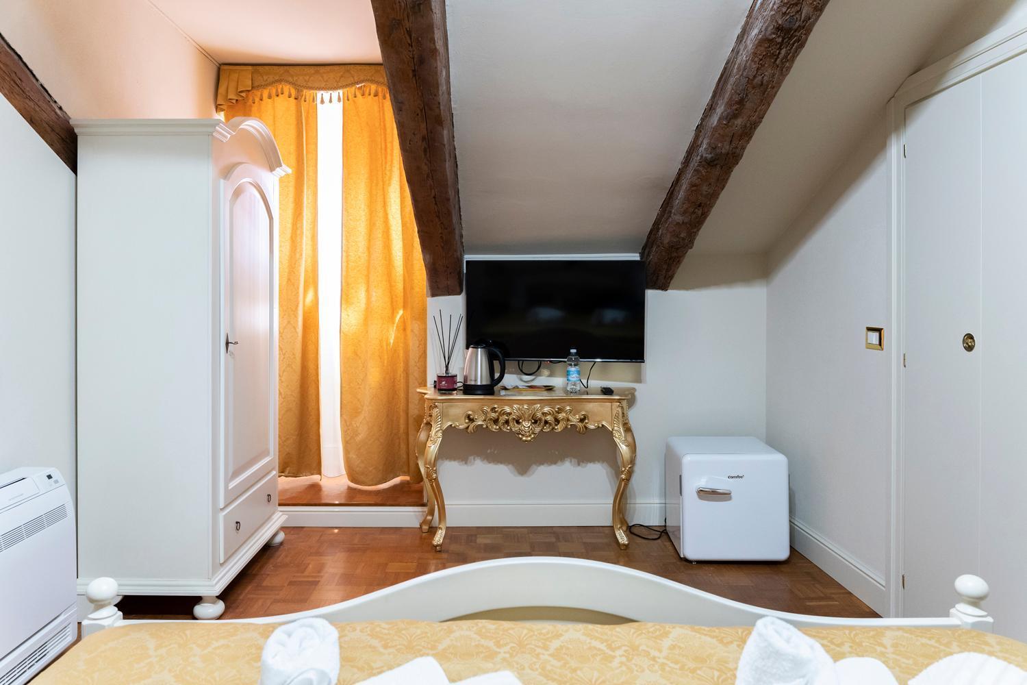 Palazzo Titti Rialto Suites Venetië Buitenkant foto