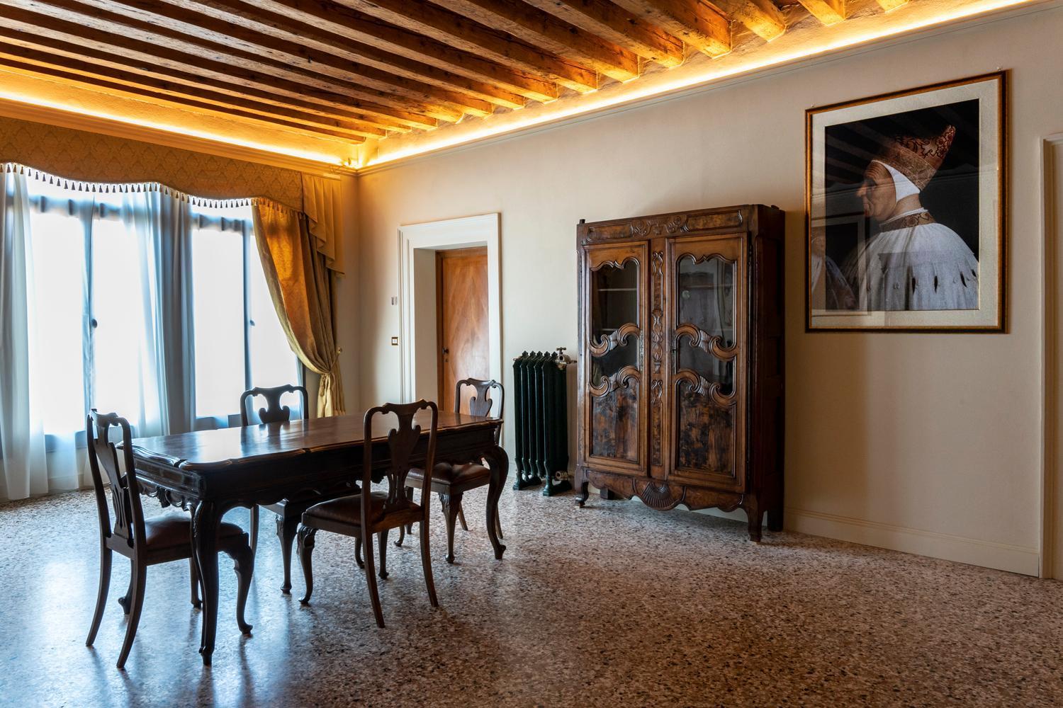Palazzo Titti Rialto Suites Venetië Buitenkant foto