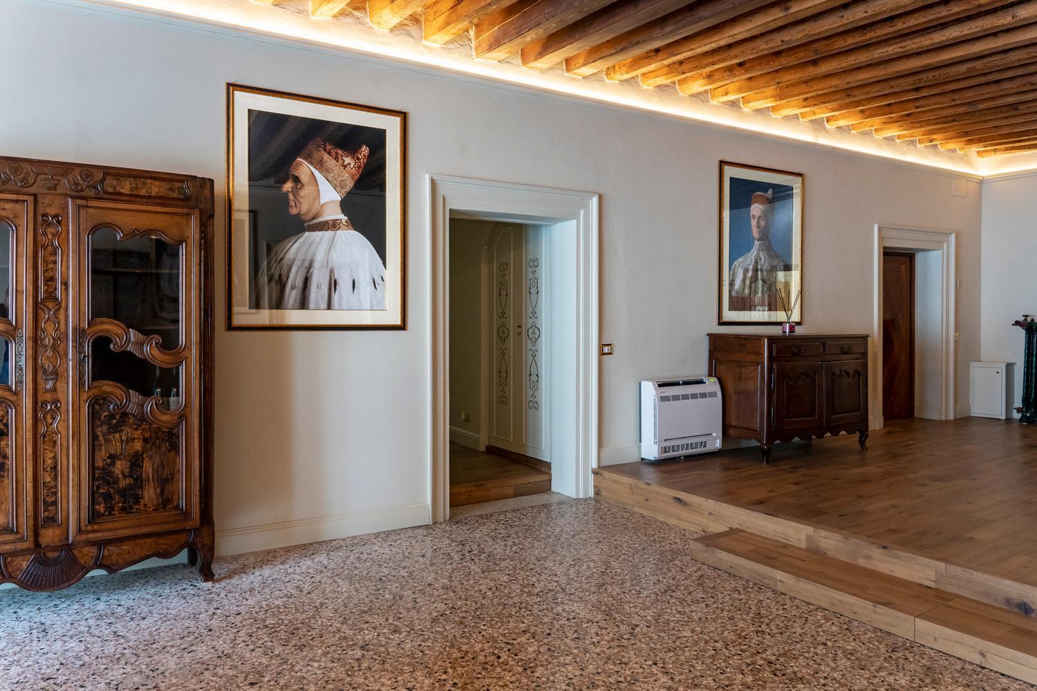 Palazzo Titti Rialto Suites Venetië Buitenkant foto