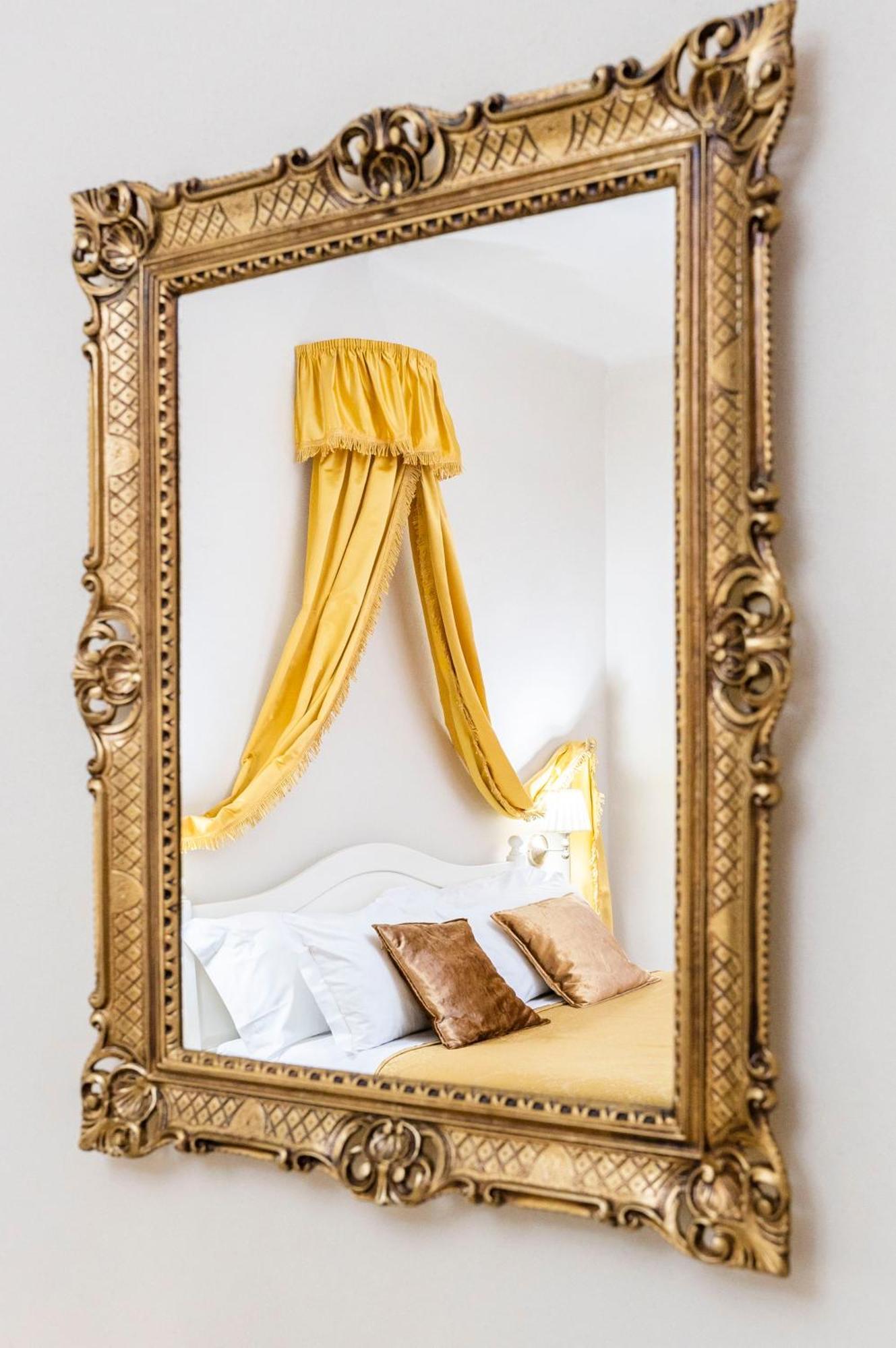 Palazzo Titti Rialto Suites Venetië Buitenkant foto